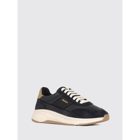 Axel Arigato Sneakers Men Black